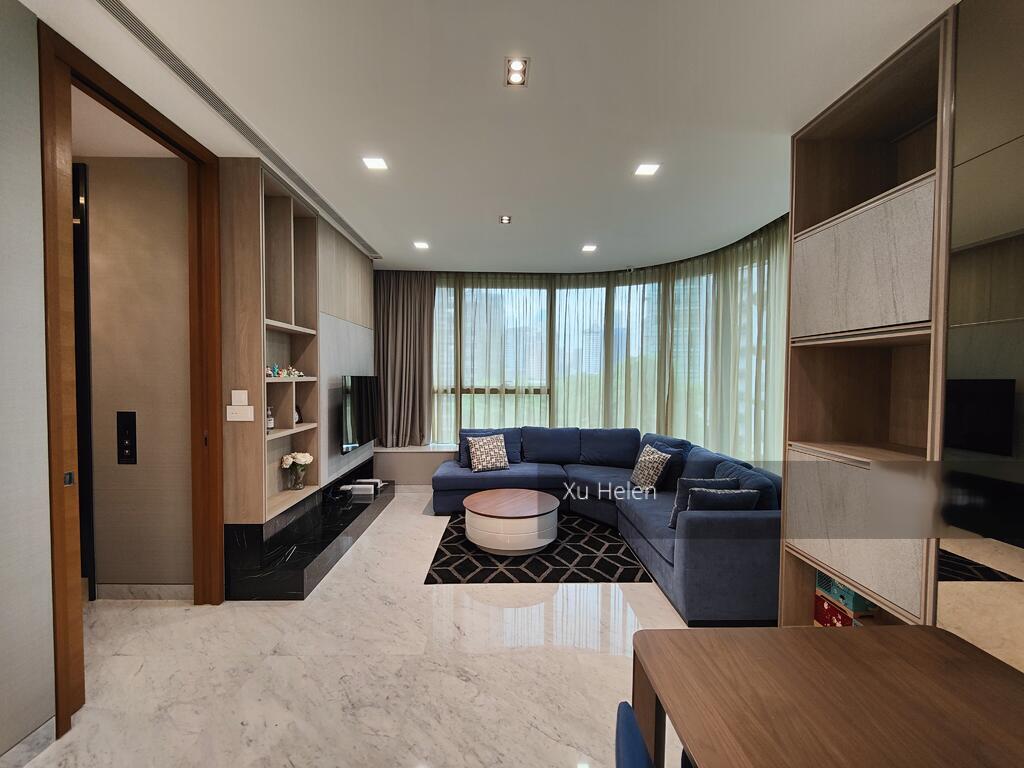 New Futura (D9), Condominium #352239341
